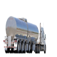 Glycol Industries Tanker